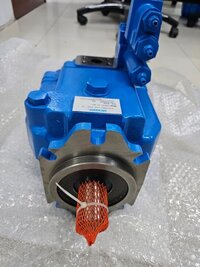 Eaton Vickers Hydraulic Piston Pump, Model Name/Number: PVH098R01