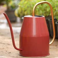 24-77011 Designer Water Cane - Finish: Not Coated