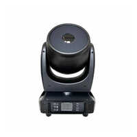 Shake Head Full Color Animation Laser Lamp
