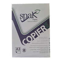 A3 Copier Paper 80gsm - Feature: High Quality