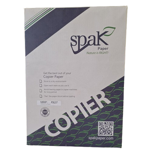 A3 Copier Paper 80gsm - Feature: High Quality