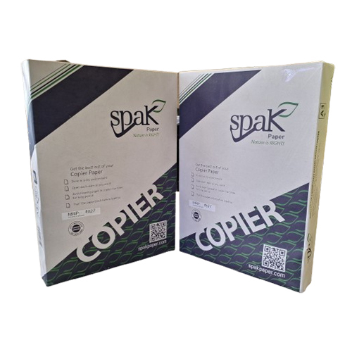 A3 Copier Paper 80gsm - Feature: High Quality