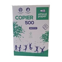 A4 Copier Paper 80gsm (recycled) - Feature: High Quality
