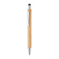 Bamboo Pen - Color: Brown