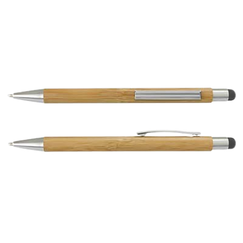 Bamboo Pen - Color: Brown
