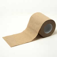 Recycled Toilet Rolls