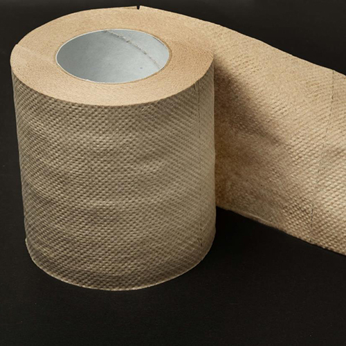 Recycled Toilet Rolls
