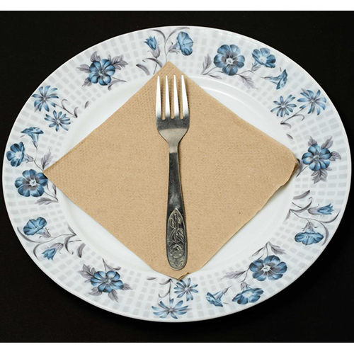 Recycled Napkin Tissue Papers - Type: Piece