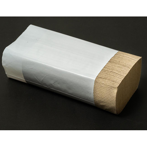 Recycled Mfold Tissue Papers - Product Type: Household Item