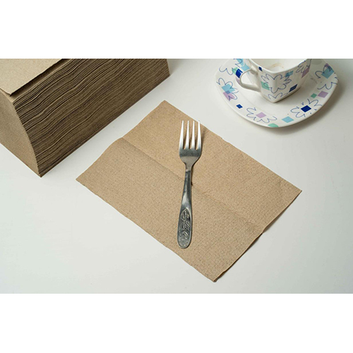 Recycled Mfold Tissue Papers - Product Type: Household Item