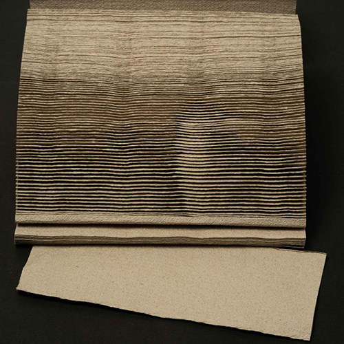 Recycled Mfold Tissue Papers - Product Type: Household Item