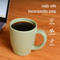 Wheatstraw Mug