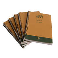 Regular Wiro Notebook