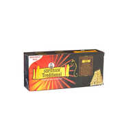 Traditional Agarbatti - Color: Brown