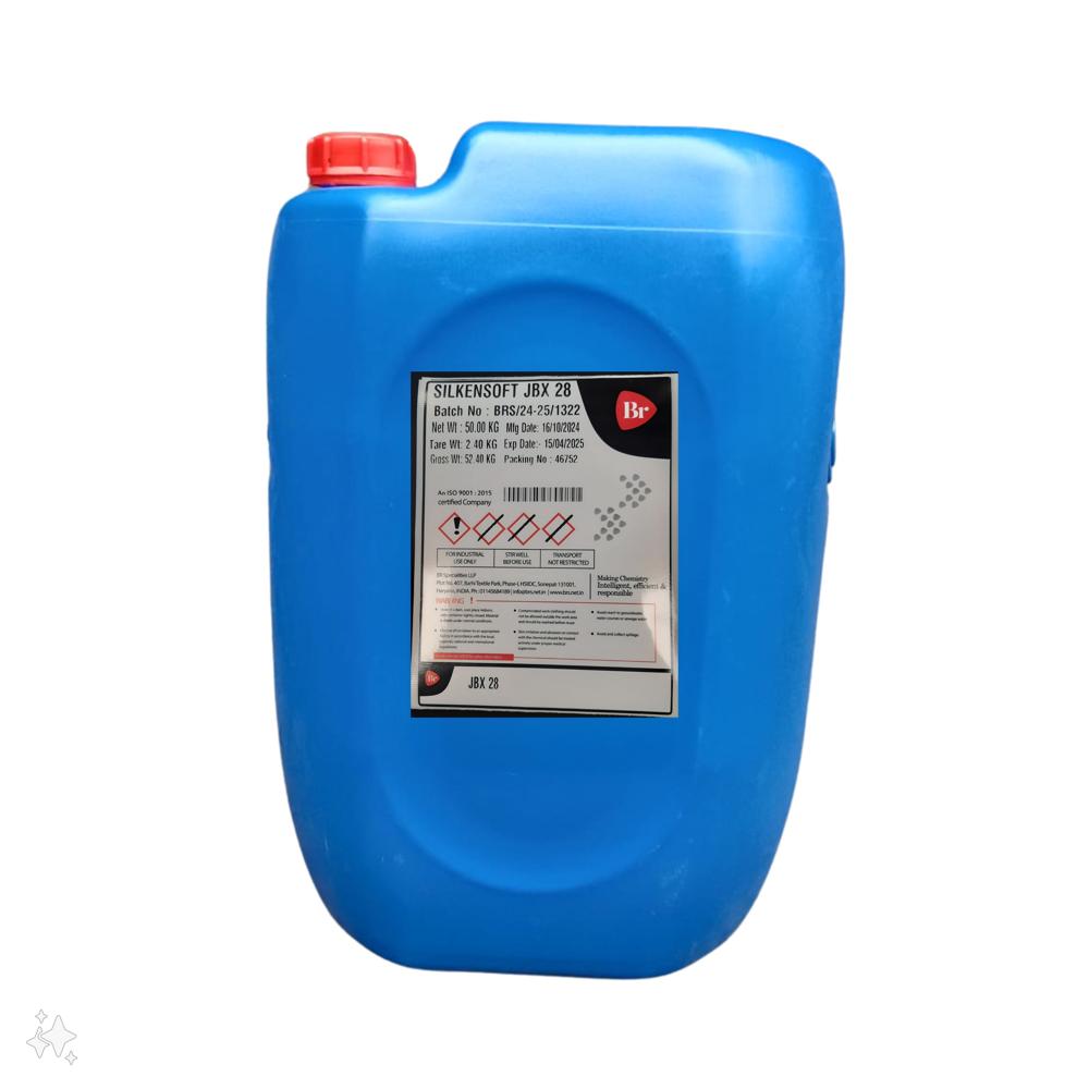Amino Silicone Emulsions
