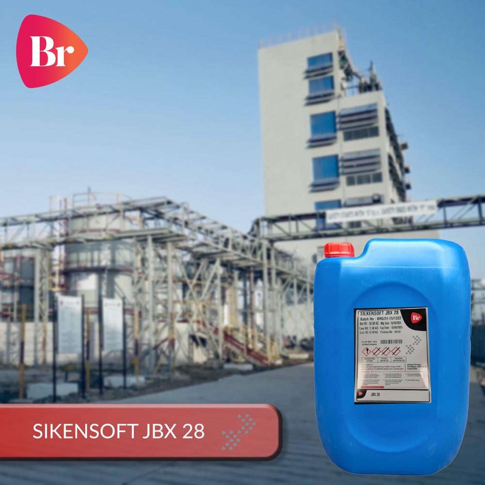Amino Silicone Emulsions