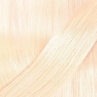 Blonde Color  Straight remy hair weft long size 24-30 inch available human hair extension