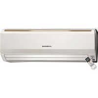 O General Split Inverter Air Conditioner - Capacity: 1.5 Ton