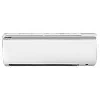 Daikin Split Air Conditioner - 1.5 Ton, Wall Mounted, White | 5-star Energy Efficiency, Daikin Compressor, Electrical, 220-440 Volt