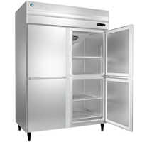 Hosizaki Ss 4 Door Refrigerator - Capacity: 1365 L Ltr