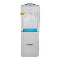Voltas Mini Magic Pure R Water Dispensers - Color: White