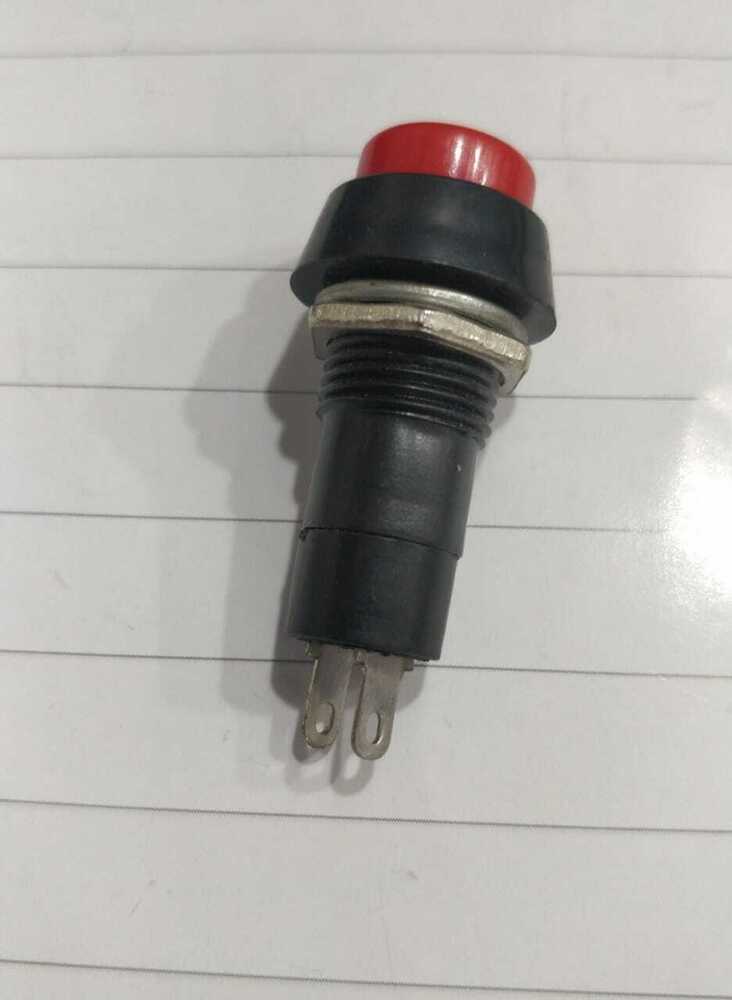 PB-06 (COLOURS AVAILBLE )2 PIN LOCK /NO LOCK