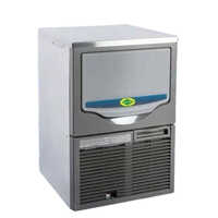 WOI-45 Western Ice Machine
