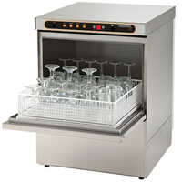 Washmatic Glass Washer