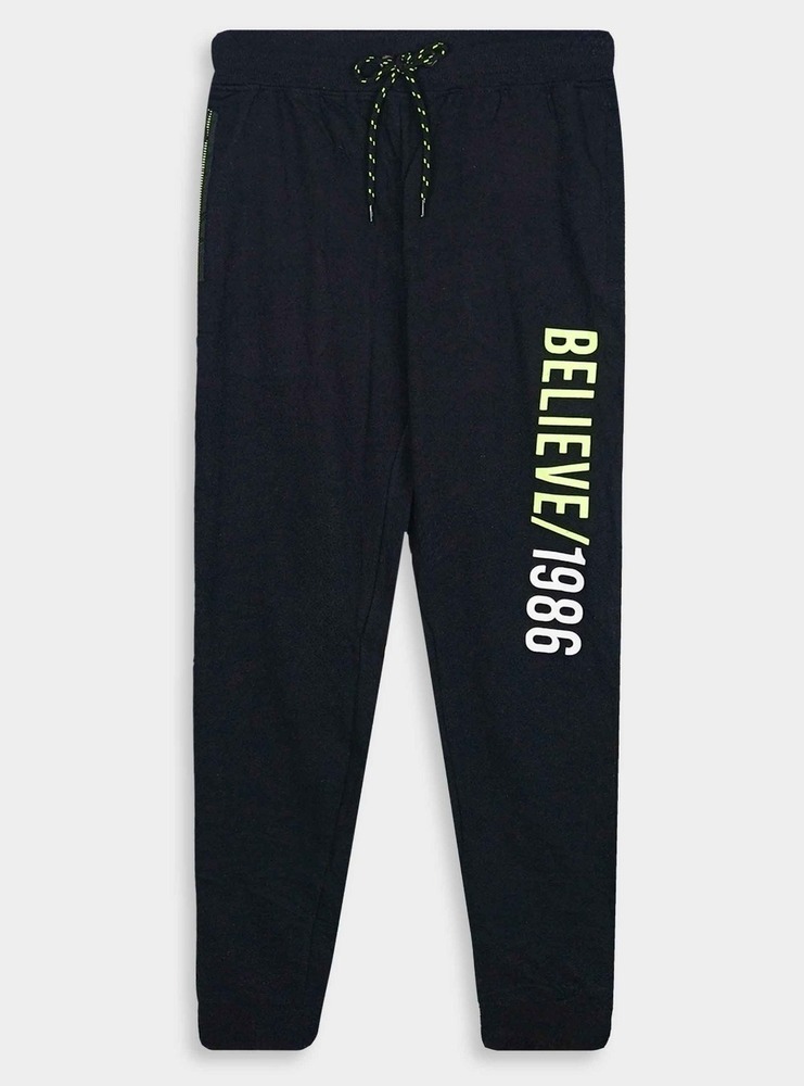 Mens  French Terry  Joggers
