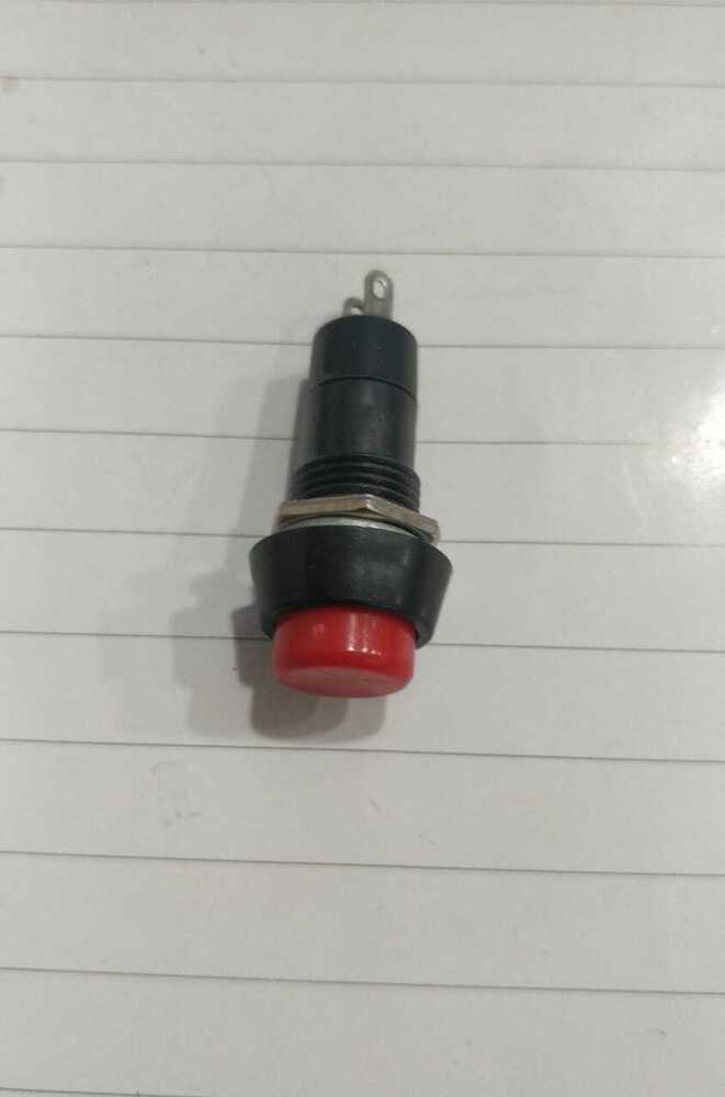 PB-06 (COLOURS AVAILBLE )2 PIN LOCK /NO LOCK