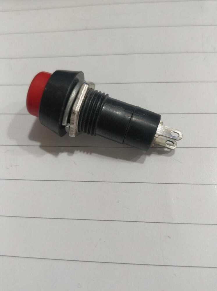 PB-06 (COLOURS AVAILBLE )2 PIN LOCK /NO LOCK