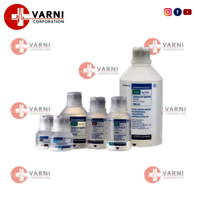 Omnipaque Injection Bottle