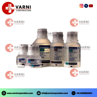 Omnipaque Injection Bottle