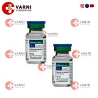 Anti Omniscan Injection