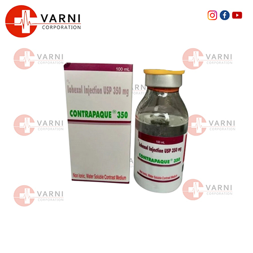 Contrapaque 350mg 100ml