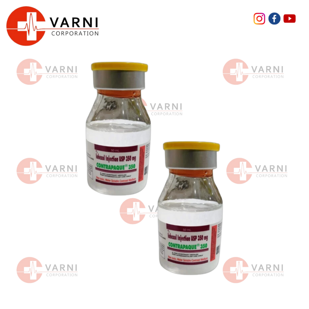 Contrapaque 350mg 100ml