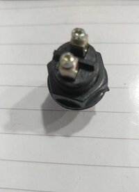PUSH SWITCH SCREW TERMINAL