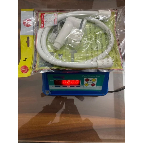 Pvc Health Faucet Set