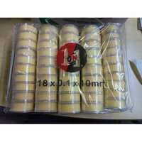 19mm Ptfe Thread Seal Tape - Feature: Good Quality