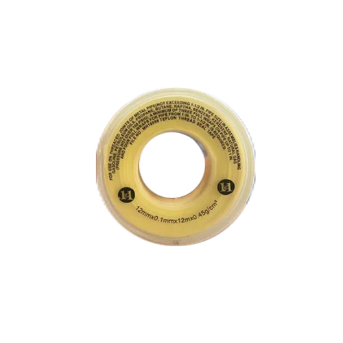 Yello PTFE Single Box Pack