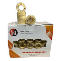 Yellow Ptfe Tape - Feature: Good Quality