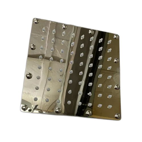 SS Sandwich Shower