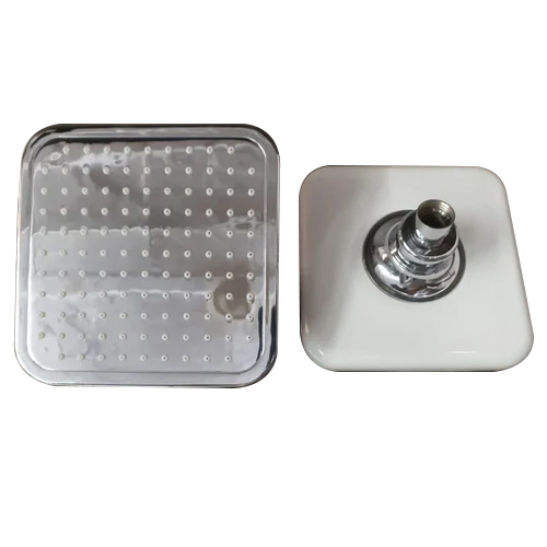 Abs Overhead Bathroom Shower