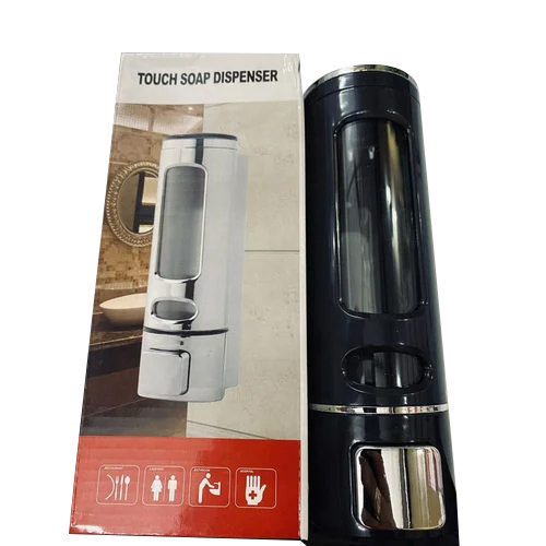 Capsule Soap Dispenser