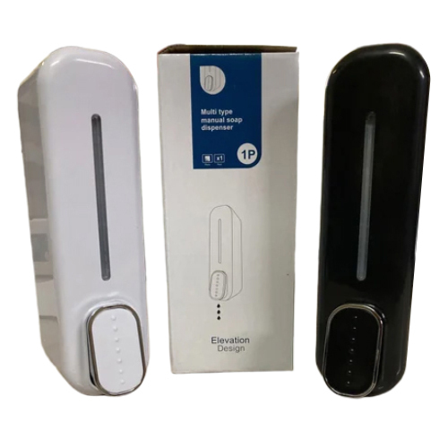 Liquid Soap Dispenser