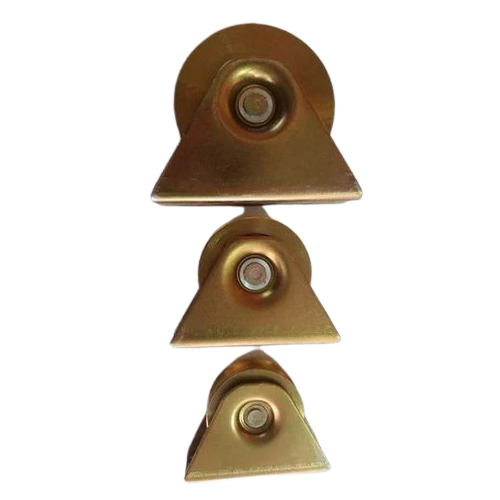 Sliding Folding Gate Wheel