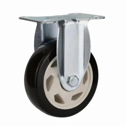 Heavy Duty Casters