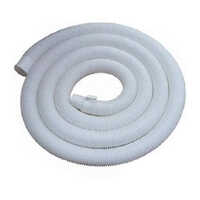 Washing Machine Outlet Pipes - Color: White