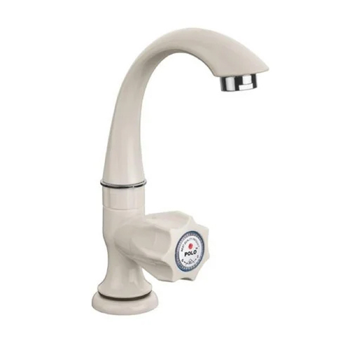 Polo Swan Neck