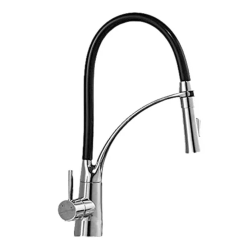 SS Sink Mixer